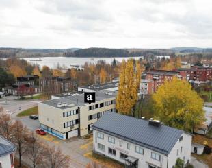 Квартира за 6 777 евро в Лаукаа, Финляндия