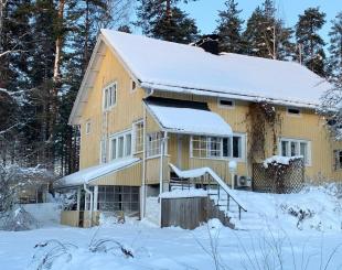 Дом за 19 500 евро в Варкаусе, Финляндия