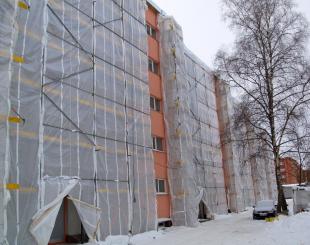 Квартира за 6 500 евро в Йыхви, Эстония