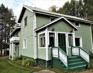 Дом за 19 500 евро в Суомуссалми, Финляндия