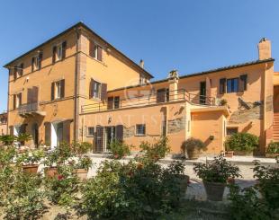 Mansion for 2 000 000 euro in Ascoli Piceno, Italy