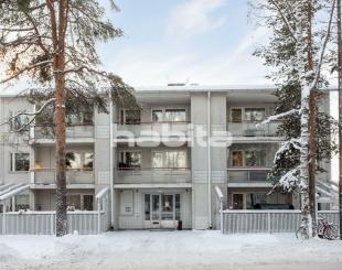 Апартаменты за 115 000 евро в Рованиеми, Финляндия