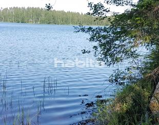 Земля за 29 000 евро в Руоколахти, Финляндия