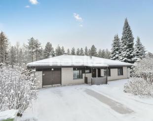 Дом за 166 000 евро в Рованиеми, Финляндия