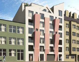 Квартира за 155 502 евро в Праге, Чехия