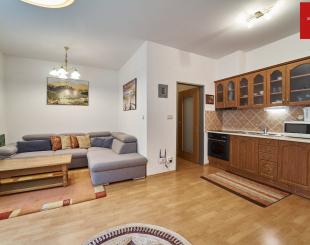 Квартира за 531 евро за месяц в Марианске-Лазне, Чехия
