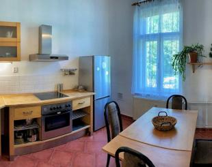 Квартира за 393 евро за месяц в Марианске-Лазне, Чехия
