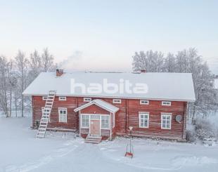 Дом за 365 000 евро в Киттилэ, Финляндия