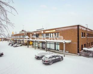Офис за 69 000 евро в Пудасярви, Финляндия