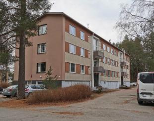 Квартира за 19 000 евро в Коуволе, Финляндия