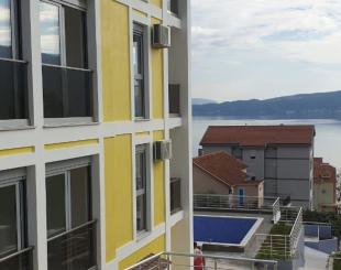 Квартира за 80 000 евро в Биеле, Черногория