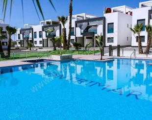 Апартаменты за 650 евро за месяц в Рохалесе, Испания