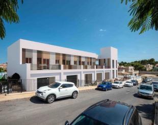 Апартаменты за 124 900 евро в Вильямартине, Испания