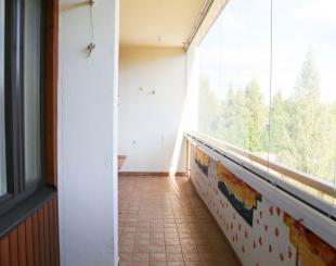 Квартира за 18 500 евро в Симпеле, Финляндия