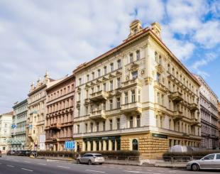 Коммерческая недвижимость за 1 351 996 евро в Праге, Чехия
