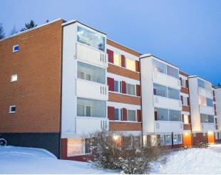 Квартира за 15 400 евро в Пиелавеси, Финляндия