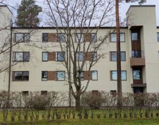Квартира за 16 900 евро в Мянття, Финляндия