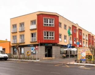 Квартира за 120 000 евро в Пуэрто-де-ла-Крус, Испания
