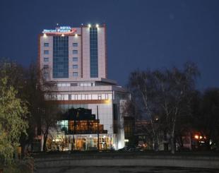 Отель, гостиница за 15 000 000 евро в Стара Загоре, Болгария