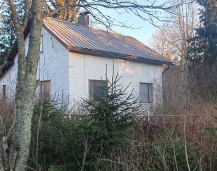 Дом за 19 000 евро в Теува, Финляндия