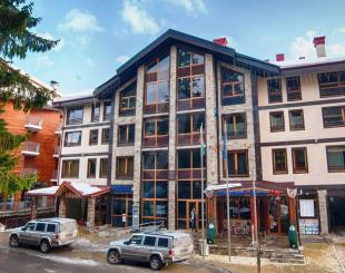 Apartment for 29 000 euro in Pamporovo, Bulgaria