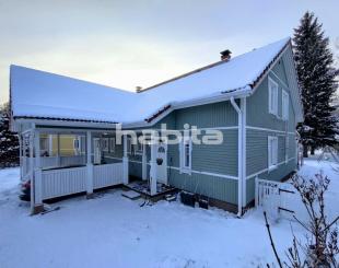 Дом за 209 000 евро в Хямеэнлинна, Финляндия
