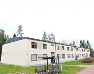 Квартира за 16 550 евро в Пюхтяя, Финляндия
