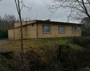 Дом за 17 000 евро в Икаалинен, Финляндия