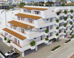 Flat for 285 000 euro in Albufeira, Portugal