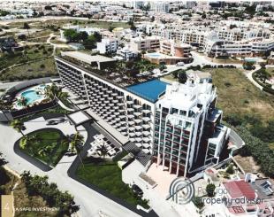 Отель, гостиница за 418 000 евро в Лагуше, Португалия