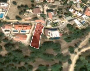 Land for 60 000 euro in Paphos, Cyprus
