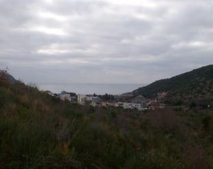 Land for 20 000 euro in Canj, Montenegro