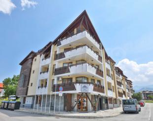 Apartment for 58 000 euro in Bansko, Bulgaria