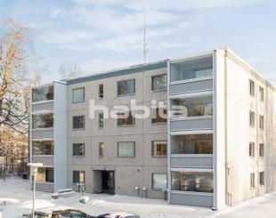 Апартаменты за 63 000 евро в Лахти, Финляндия