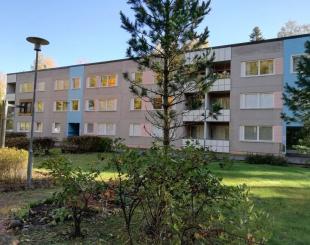 Квартира за 18 006 евро в Яанекоски, Финляндия