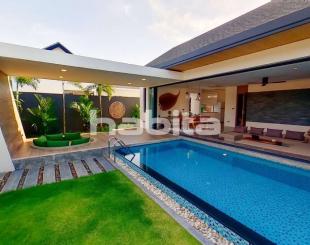 Villa for 250 395 euro on Phuket Island, Thailand