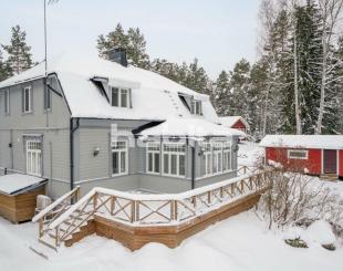 Дом за 770 000 евро в Порво, Финляндия