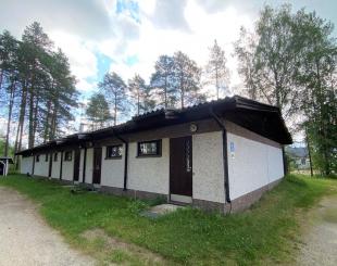 Квартира за 19 000 евро в Оулу, Финляндия