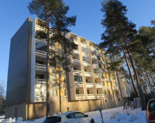 Квартира за 19 900 евро в Пори, Финляндия
