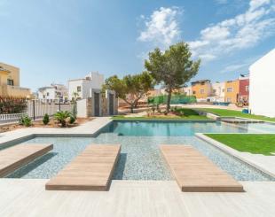 Апартаменты за 210 000 евро в Лос Балконесе, Испания