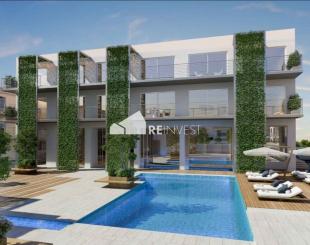 Apartment for 125 000 euro in Protaras, Cyprus