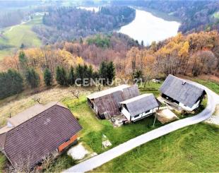Дом за 160 000 евро в Шентюре, Словения