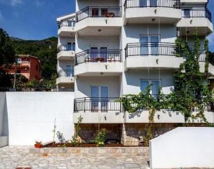 Отель, гостиница за 550 000 евро в Каменари, Черногория
