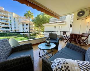 Апартаменты за 1 500 евро за месяц в Портальс-Ноус, Испания