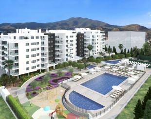 Квартира за 349 000 евро в Малаге, Испания