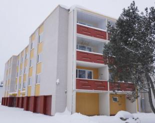 Квартира за 16 500 евро в Варкаусе, Финляндия