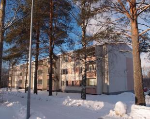 Квартира за 18 000 евро в Ямся, Финляндия