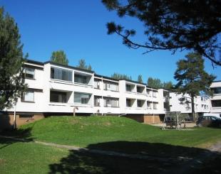 Квартира за 19 500 евро в Пиексямяки, Финляндия