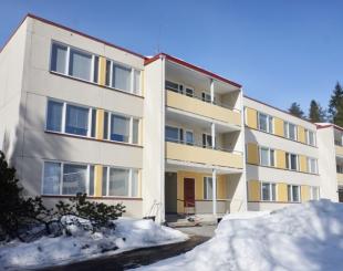 Квартира за 20 000 евро в Кухмо, Финляндия