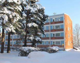 Квартира за 17 000 евро в Варкаусе, Финляндия
